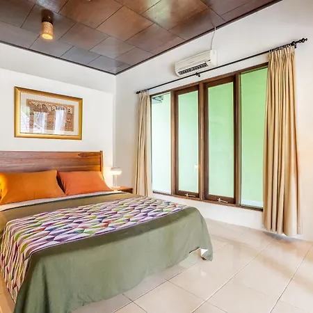 Villa Amaro Seminyak Exterior photo
