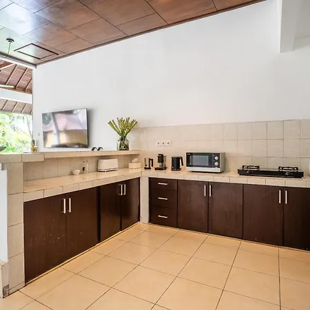 Villa Amaro Seminyak Exterior photo