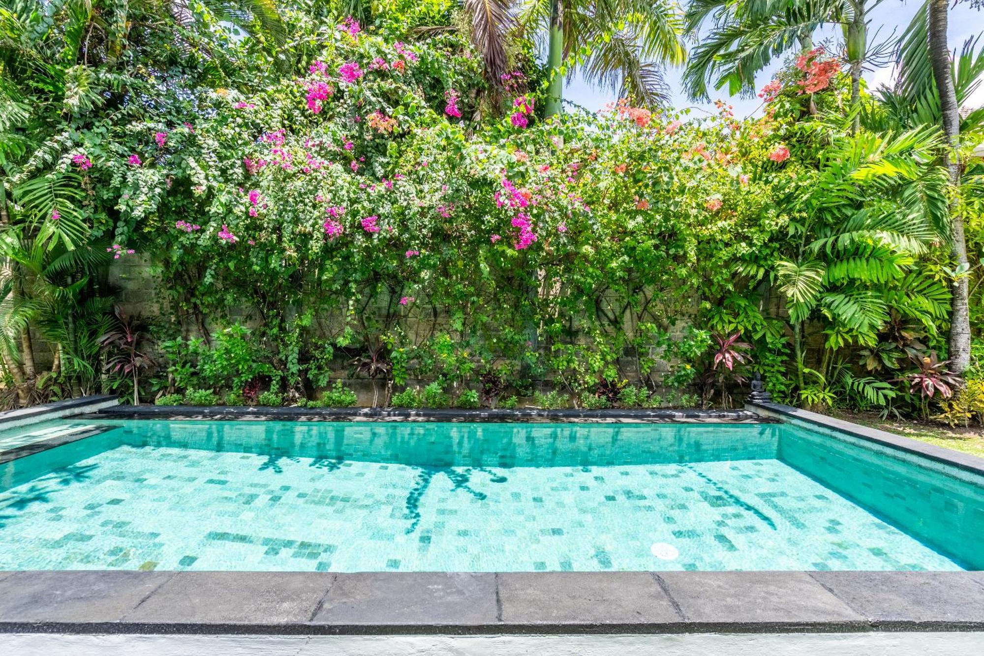 Villa Amaro Seminyak