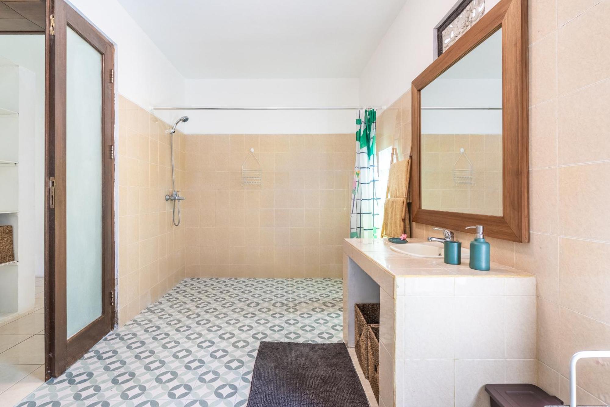 Amaro Villa Seminyak