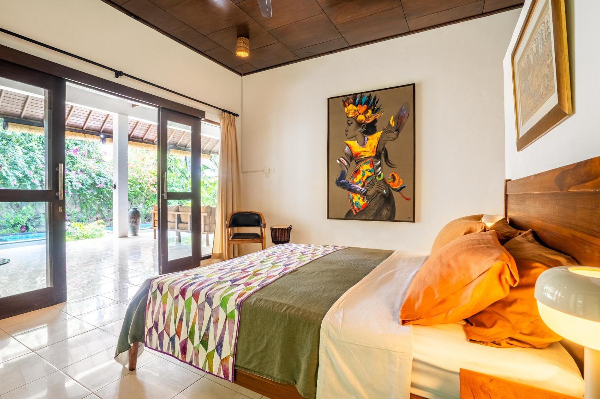 Villa Amaro Seminyak